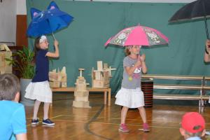 Ustvarjalne iskrice gornjegrajskih šolarjev 3